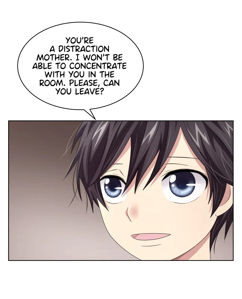 Midnight Rain Chapter 9 page 44 - 