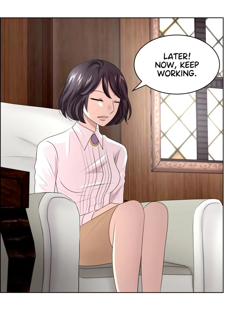 Midnight Rain Chapter 9 page 45 - 