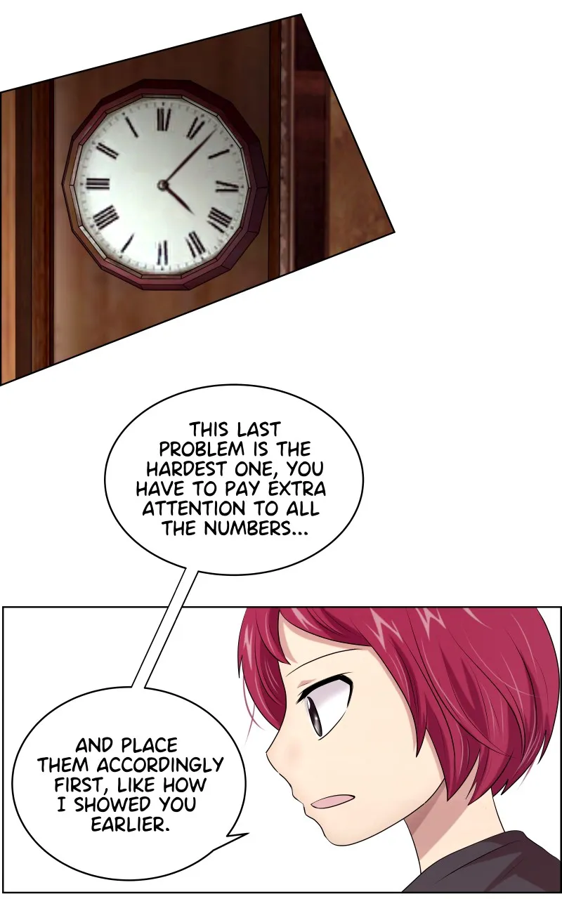 Midnight Rain Chapter 9 page 47 - 