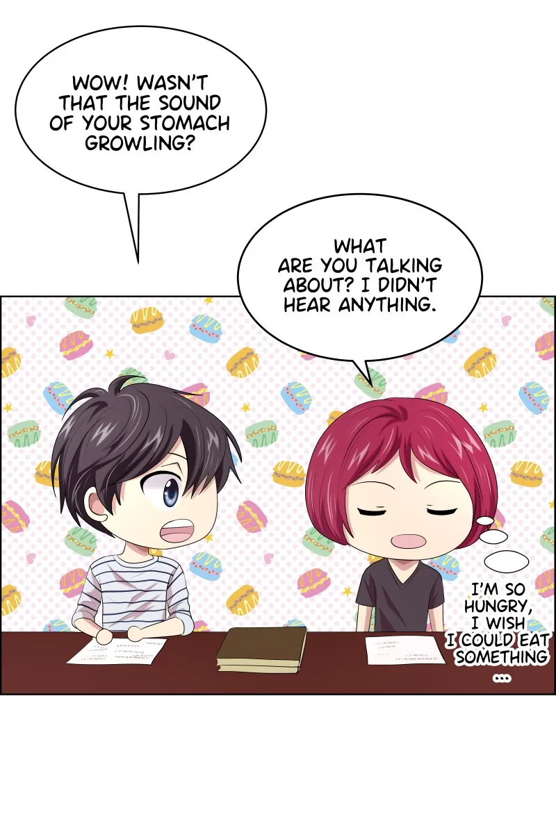 Midnight Rain Chapter 9 page 49 - 