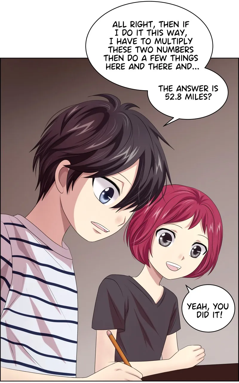 Midnight Rain Chapter 9 page 50 - 