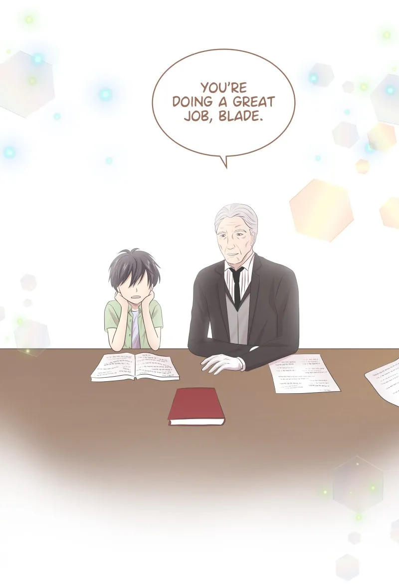 Midnight Rain Chapter 9 page 55 - 