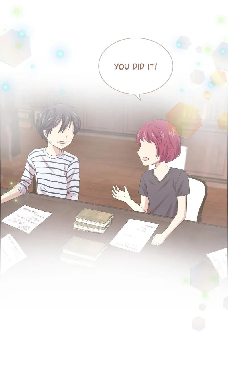 Midnight Rain Chapter 9 page 56 - 