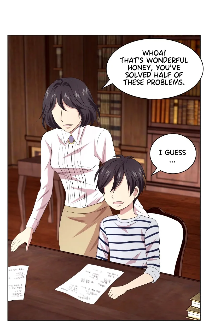 Midnight Rain Chapter 9 page 57 - 