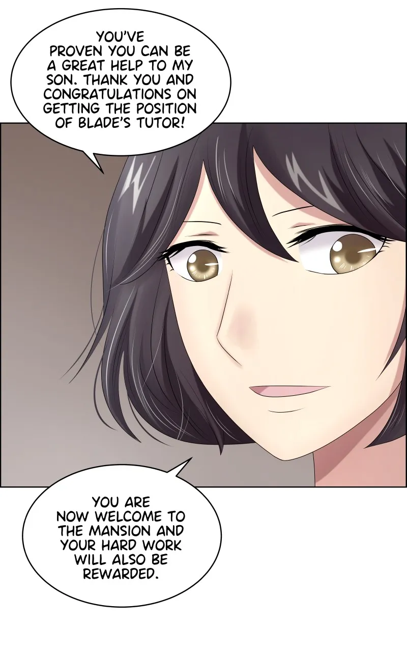Midnight Rain Chapter 9 page 59 - 