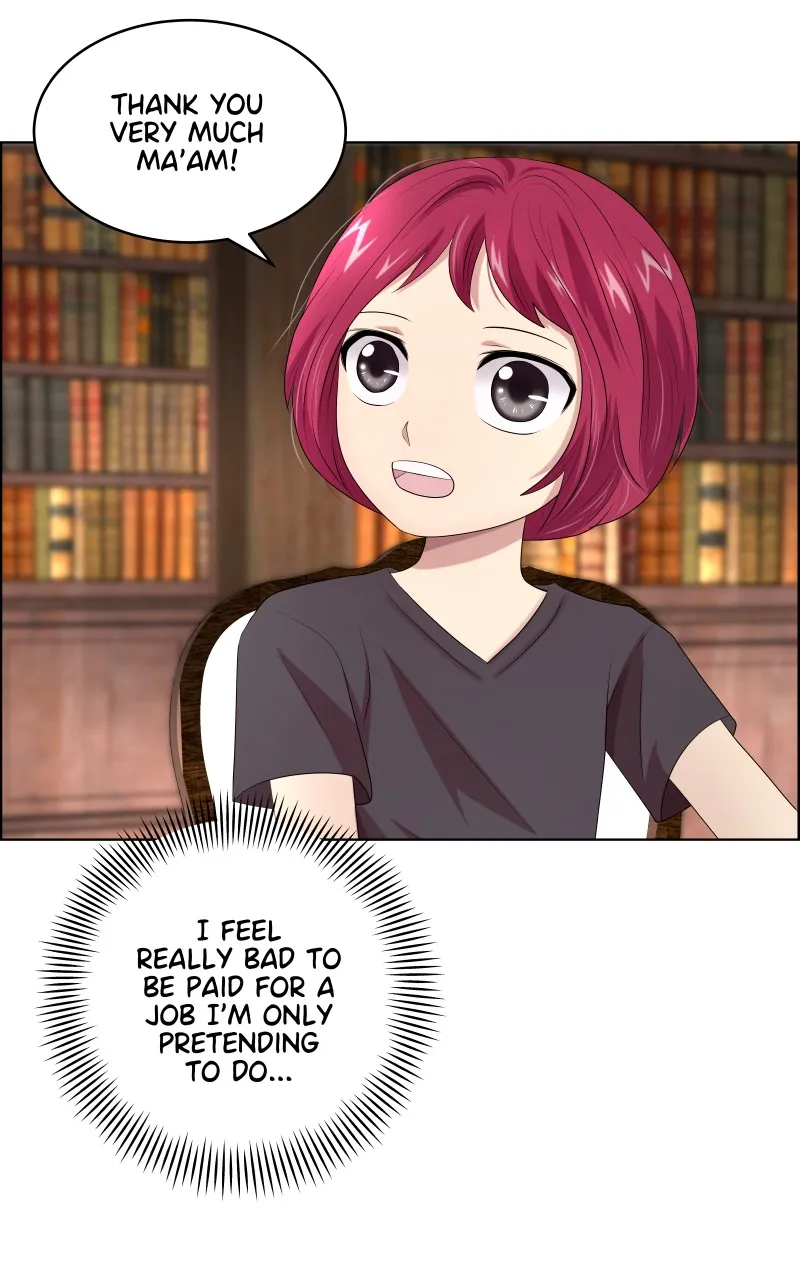 Midnight Rain Chapter 9 page 60 - 