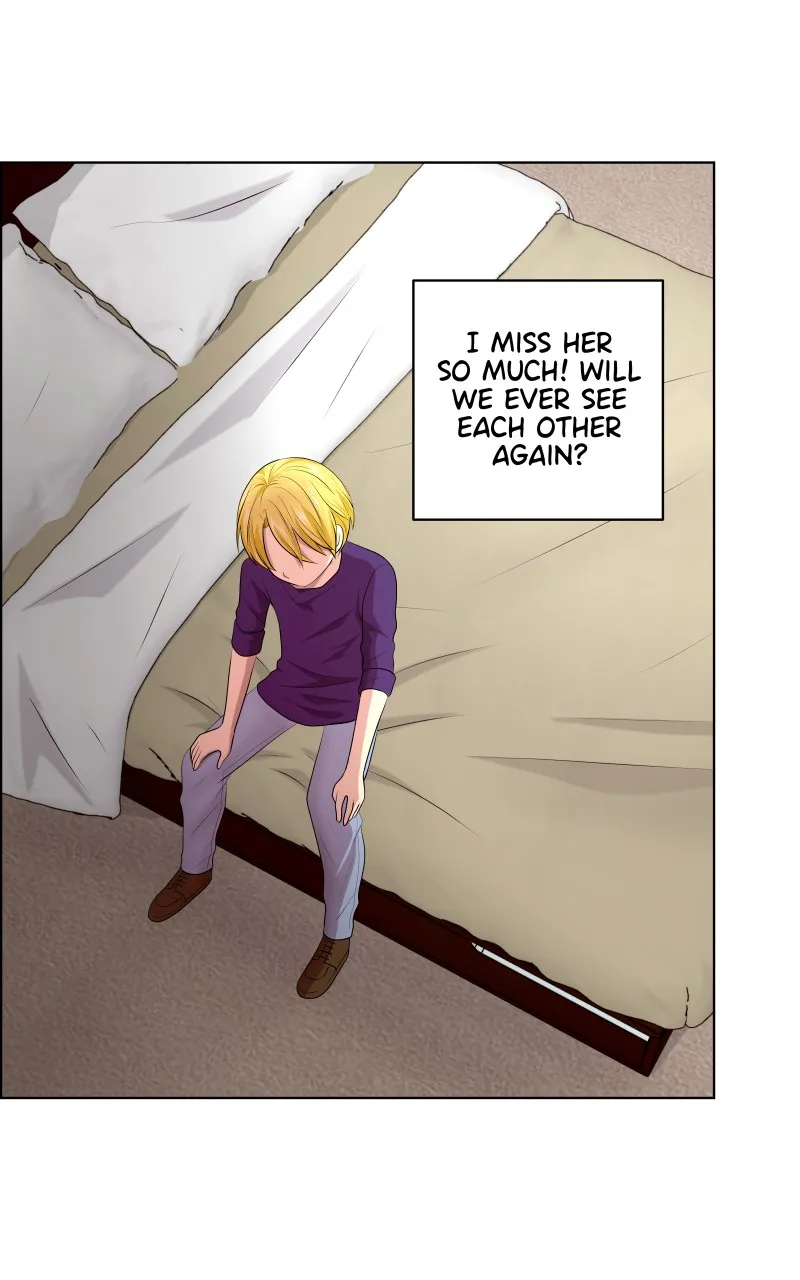 Midnight Rain Chapter 9 page 7 - 