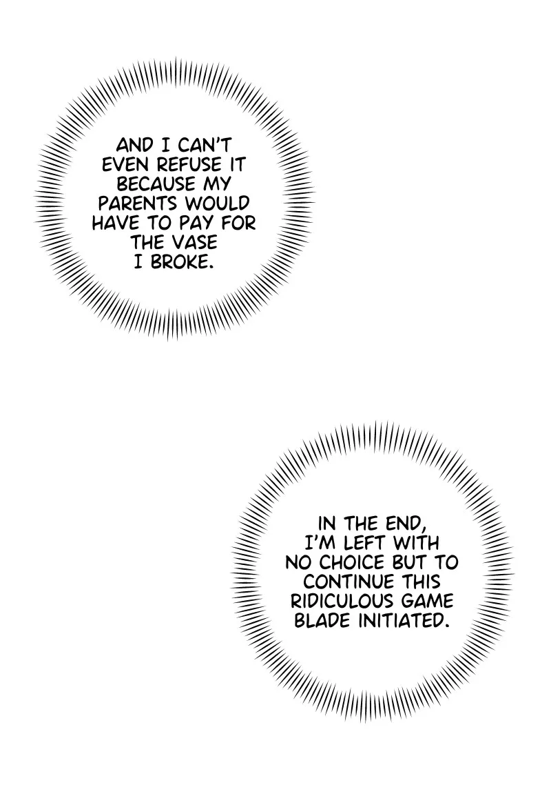 Midnight Rain Chapter 9 page 61 - 