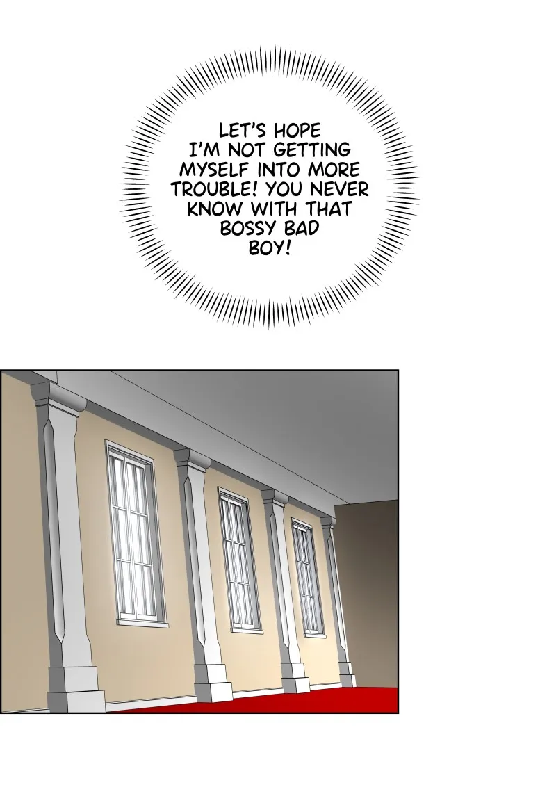Midnight Rain Chapter 9 page 62 - 