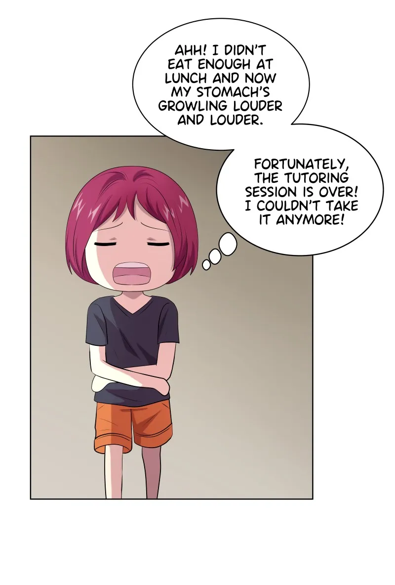 Midnight Rain Chapter 9 page 63 - 
