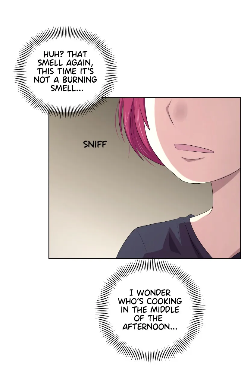 Midnight Rain Chapter 9 page 64 - 