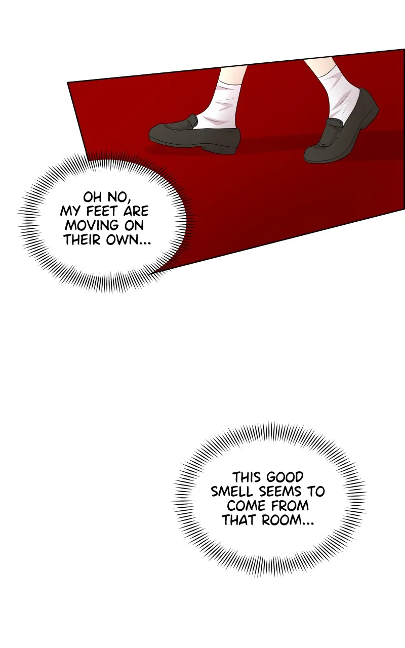 Midnight Rain Chapter 9 page 65 - 
