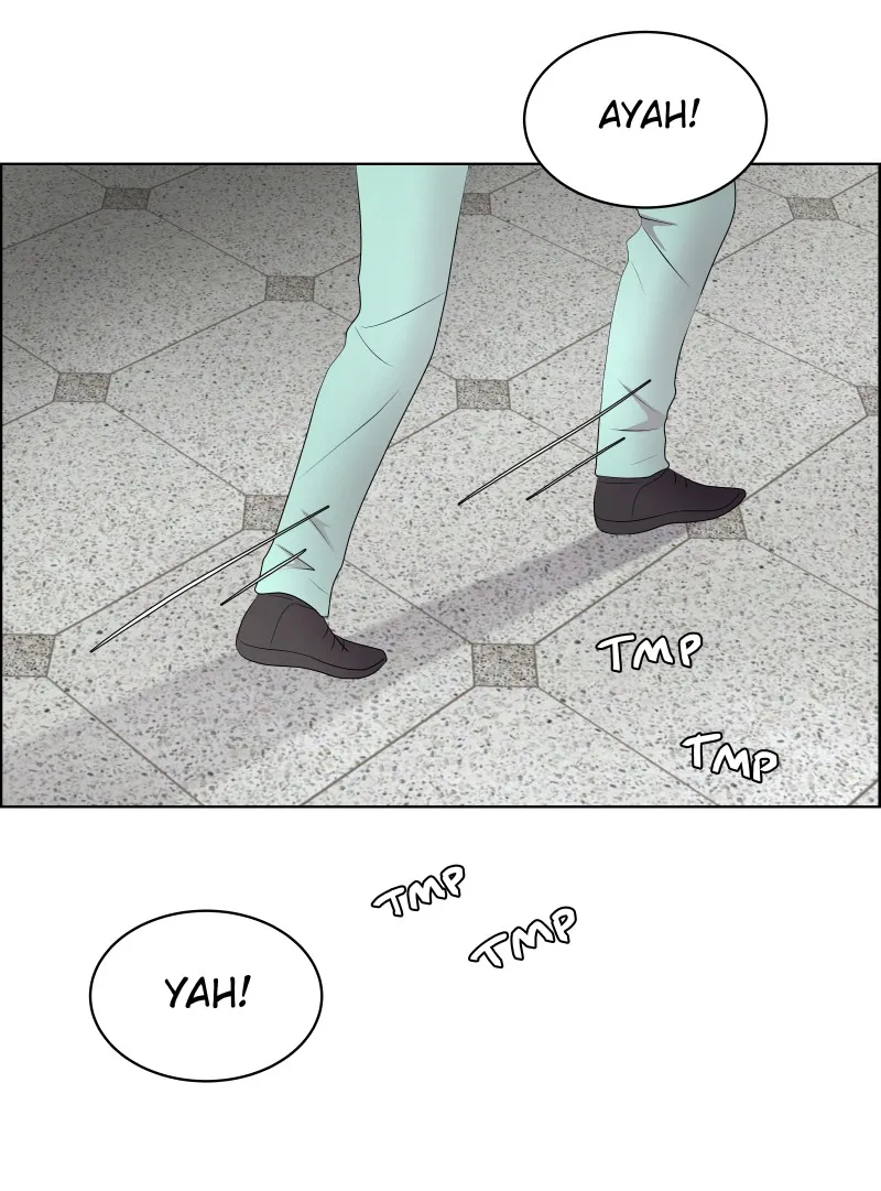 Midnight Rain Chapter 9 page 69 - 