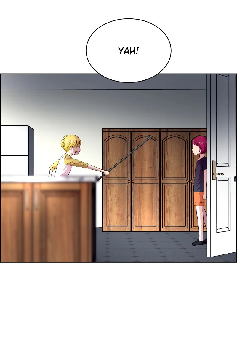Midnight Rain Chapter 9 page 72 - 