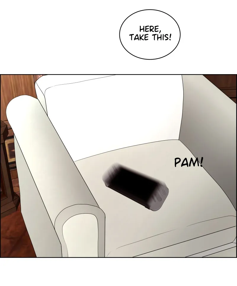 Midnight Rain Chapter 9 page 10 - 