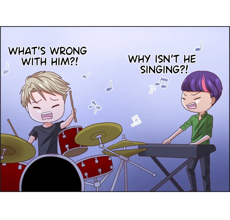 Midnight Rain Chapter 90 page 11 - 