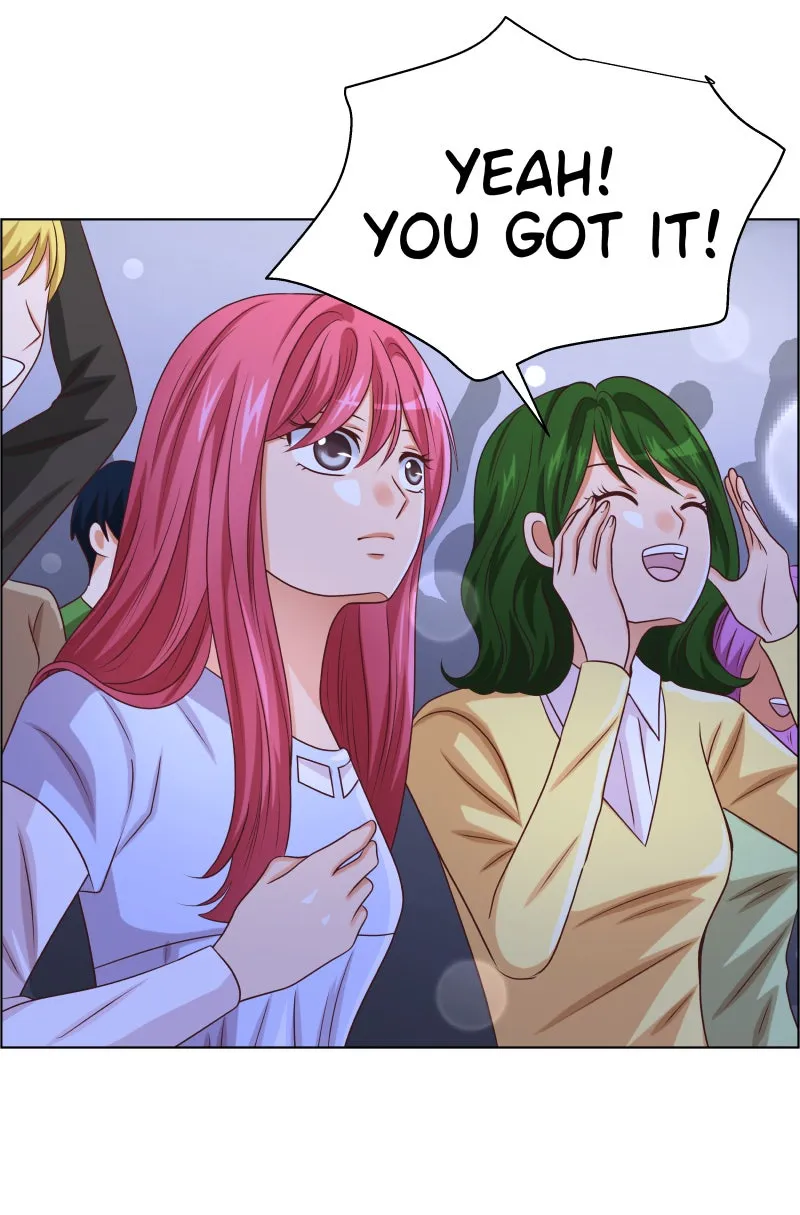 Midnight Rain Chapter 90 page 14 - 