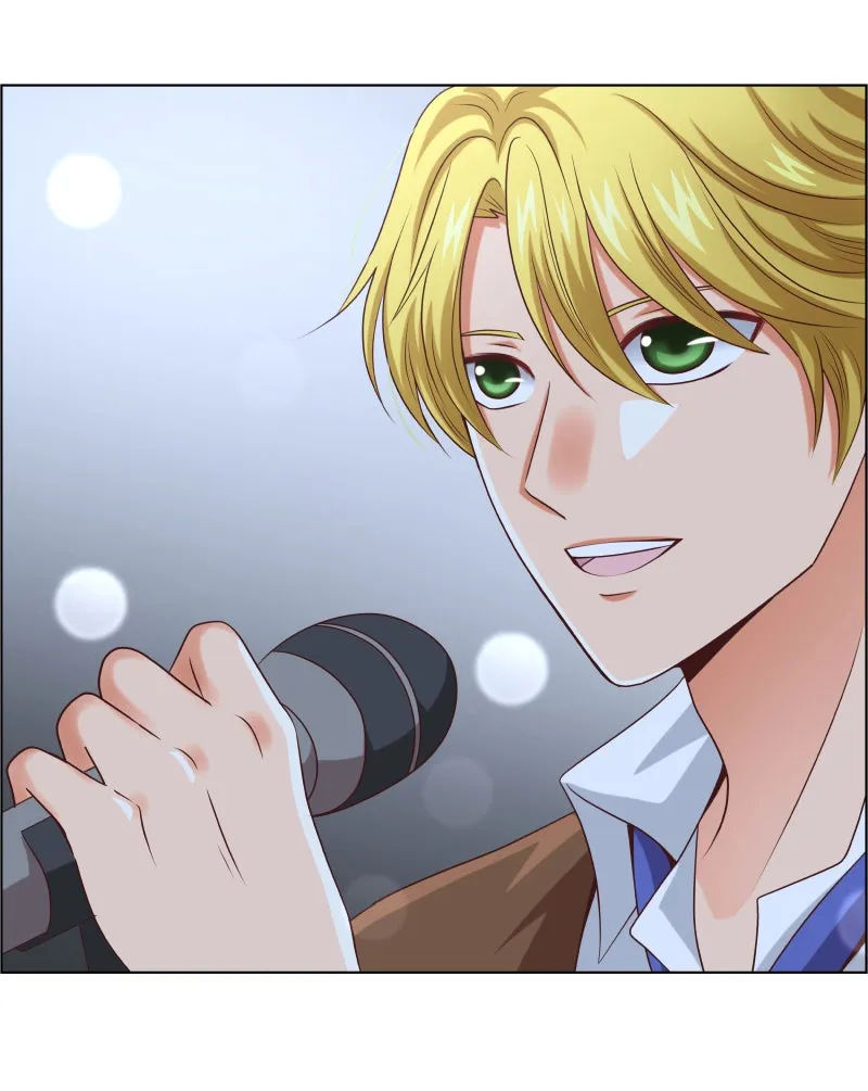 Midnight Rain Chapter 90 page 15 - 