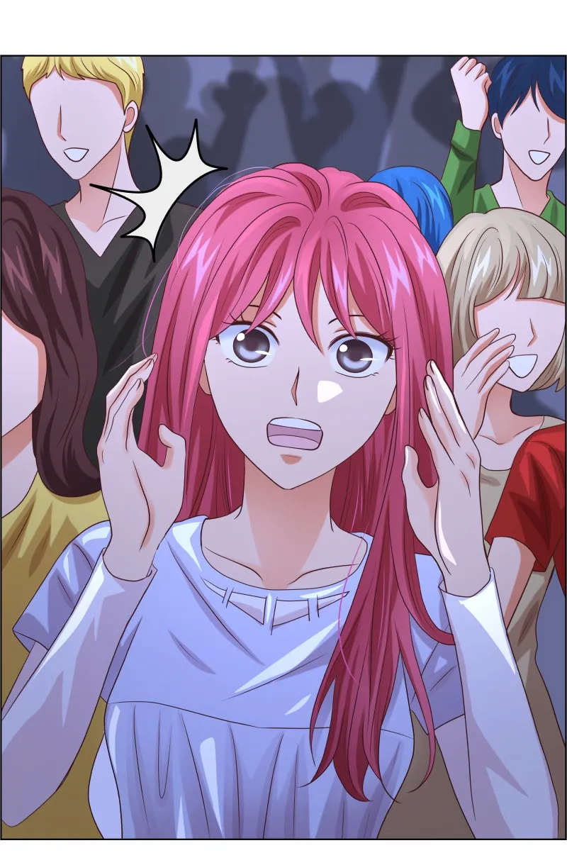 Midnight Rain Chapter 90 page 3 - 