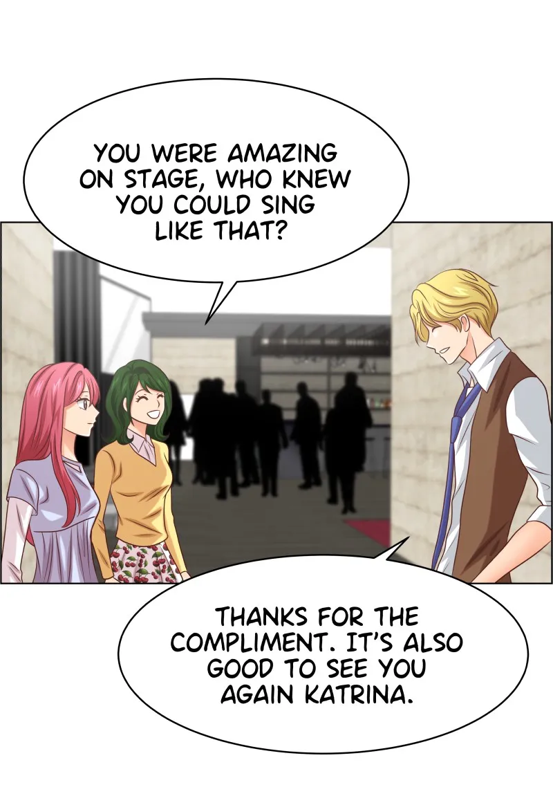 Midnight Rain Chapter 90 page 21 - 