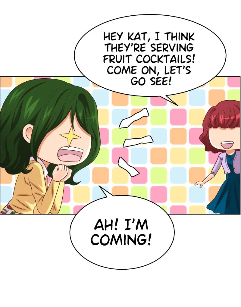 Midnight Rain Chapter 90 page 22 - 