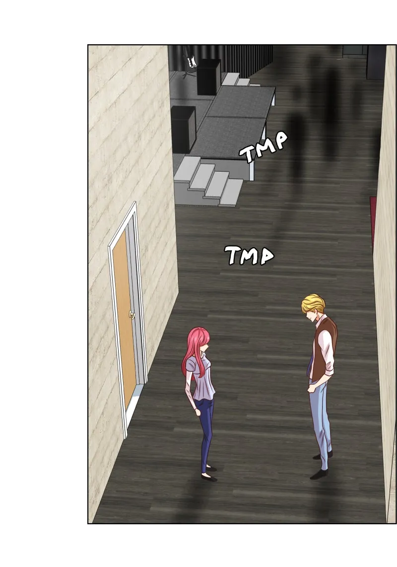 Midnight Rain Chapter 90 page 24 - 