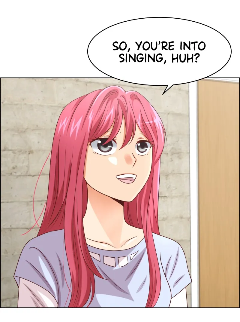 Midnight Rain Chapter 90 page 25 - 