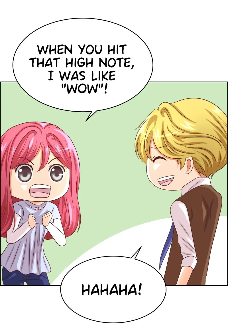 Midnight Rain Chapter 90 page 26 - 