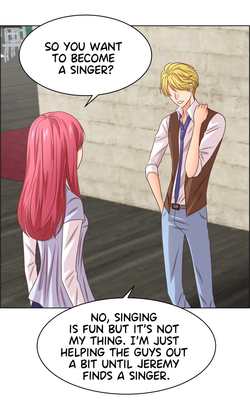 Midnight Rain Chapter 90 page 28 - 