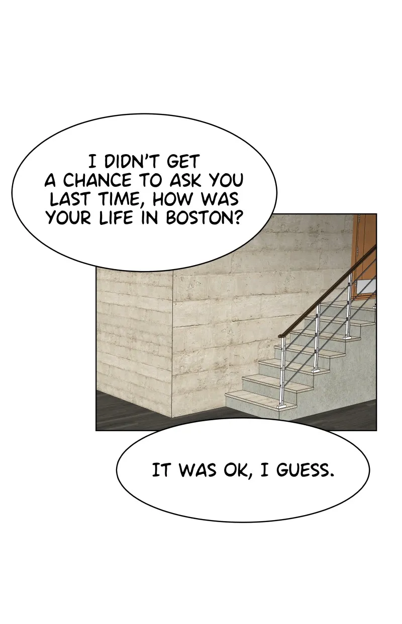Midnight Rain Chapter 90 page 33 - 
