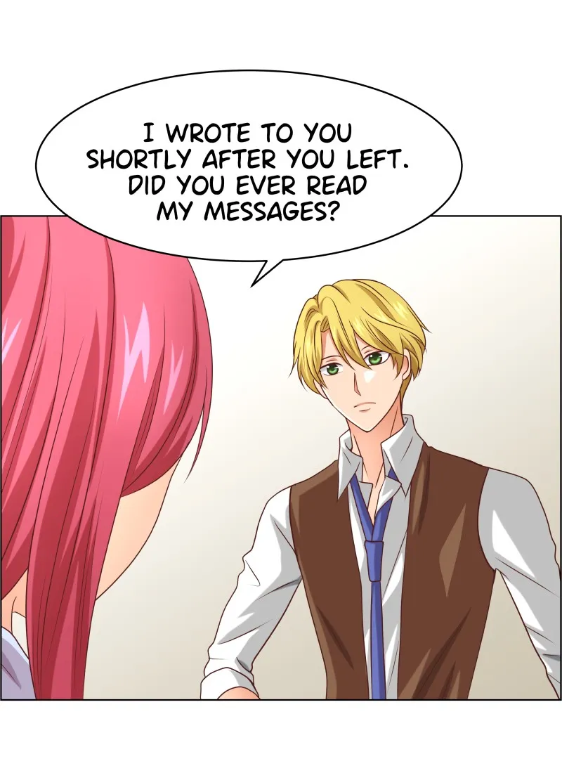 Midnight Rain Chapter 90 page 35 - 