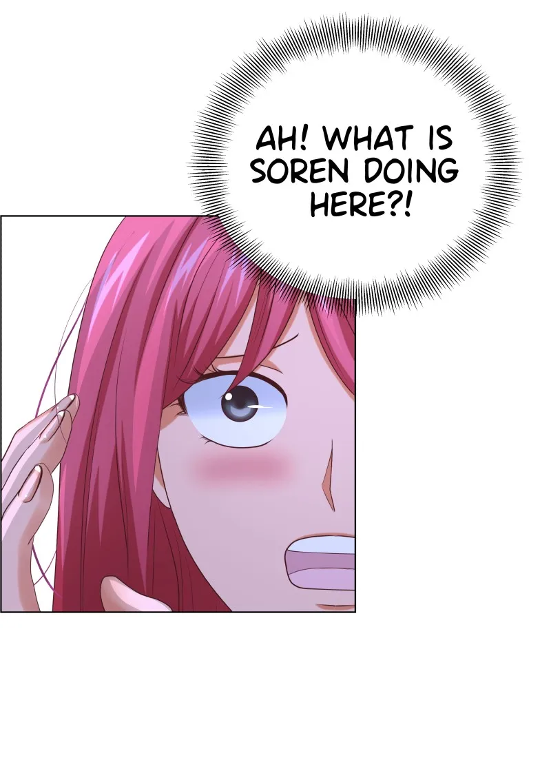 Midnight Rain Chapter 90 page 5 - 
