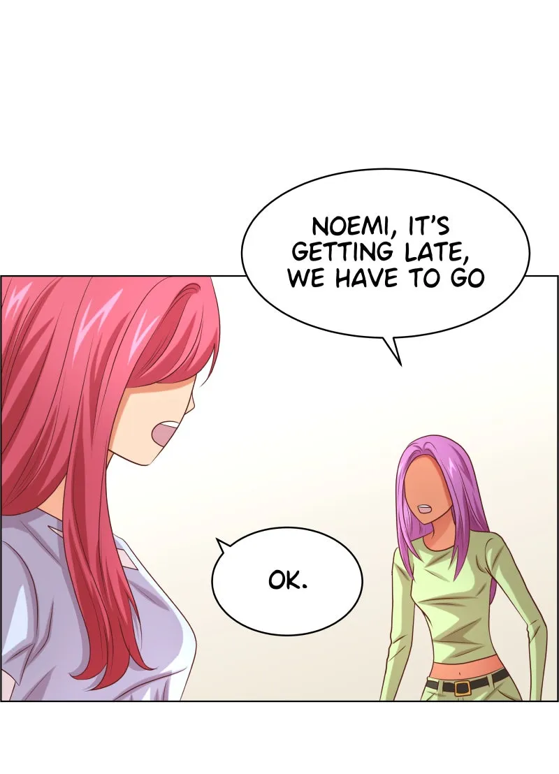 Midnight Rain Chapter 90 page 43 - 