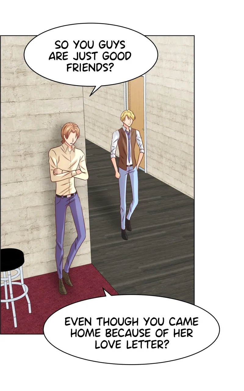 Midnight Rain Chapter 90 page 45 - 