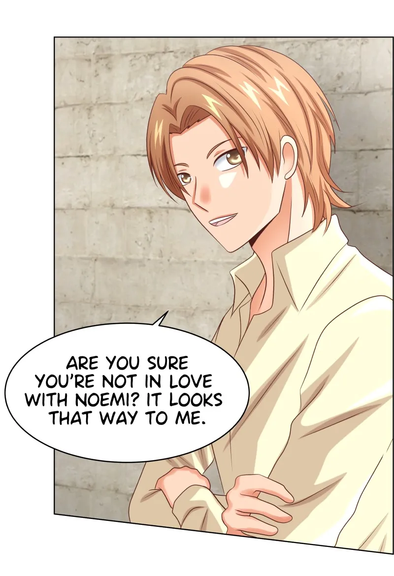 Midnight Rain Chapter 90 page 46 - 