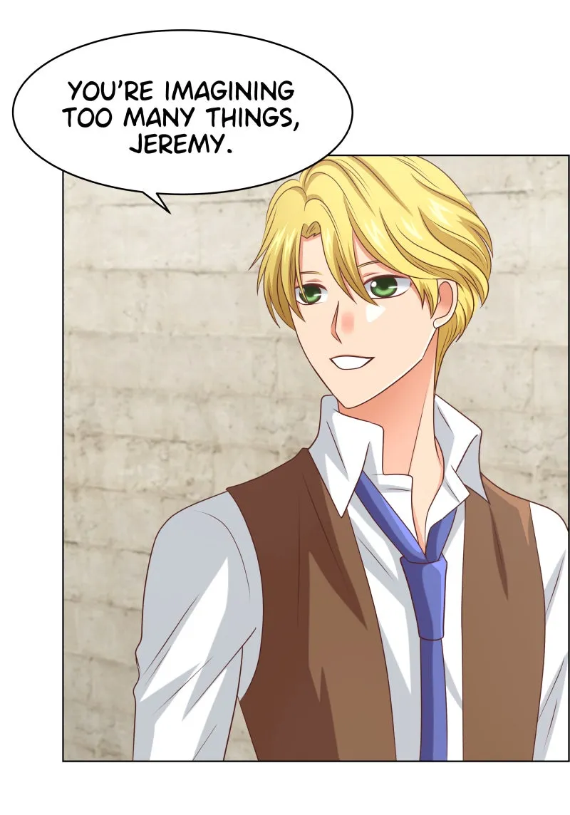 Midnight Rain Chapter 90 page 47 - 