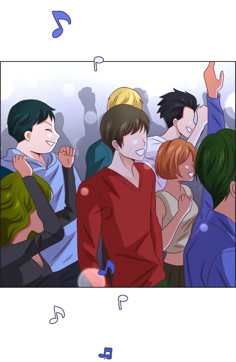 Midnight Rain Chapter 90 page 6 - 