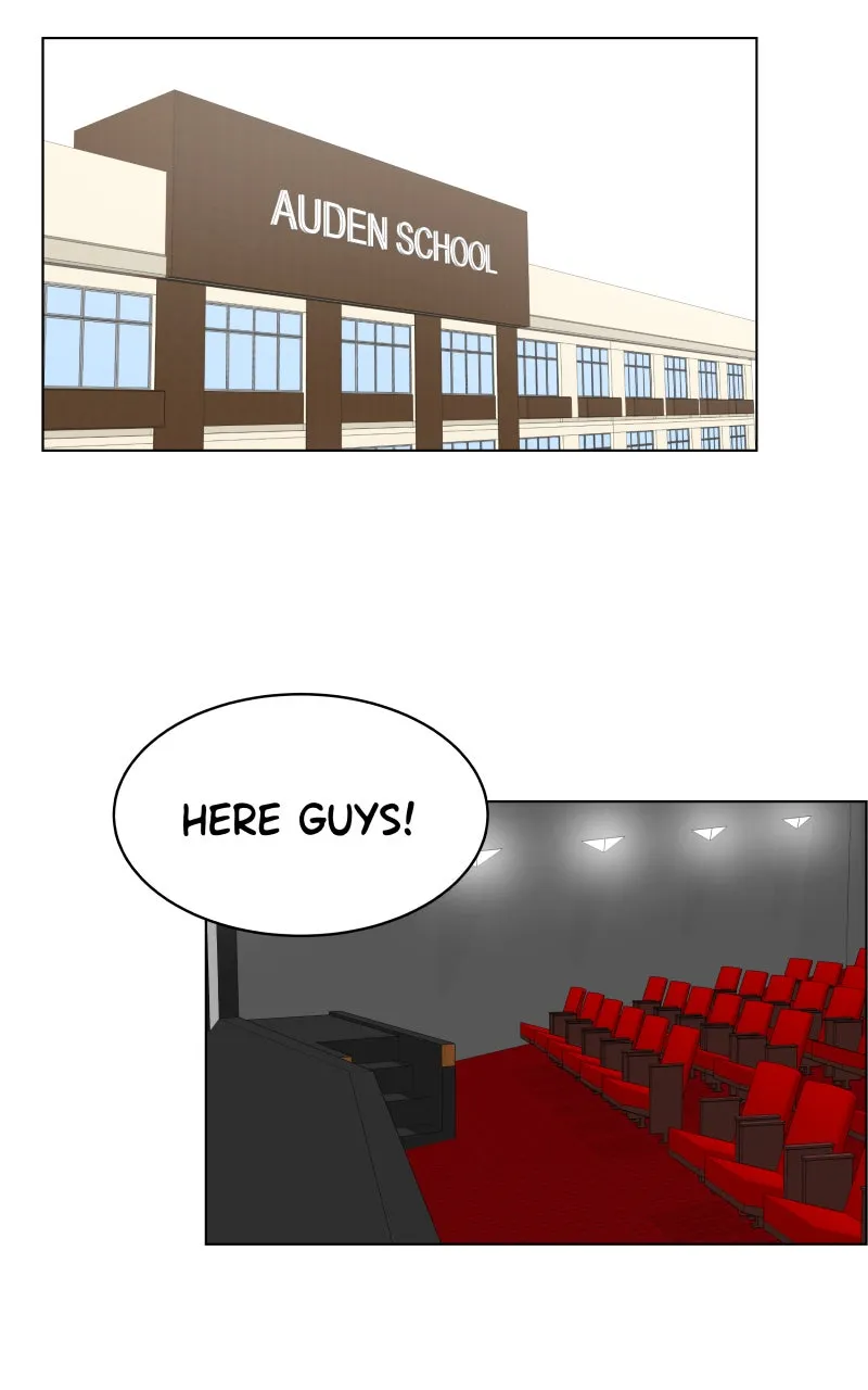 Midnight Rain Chapter 90 page 52 - 