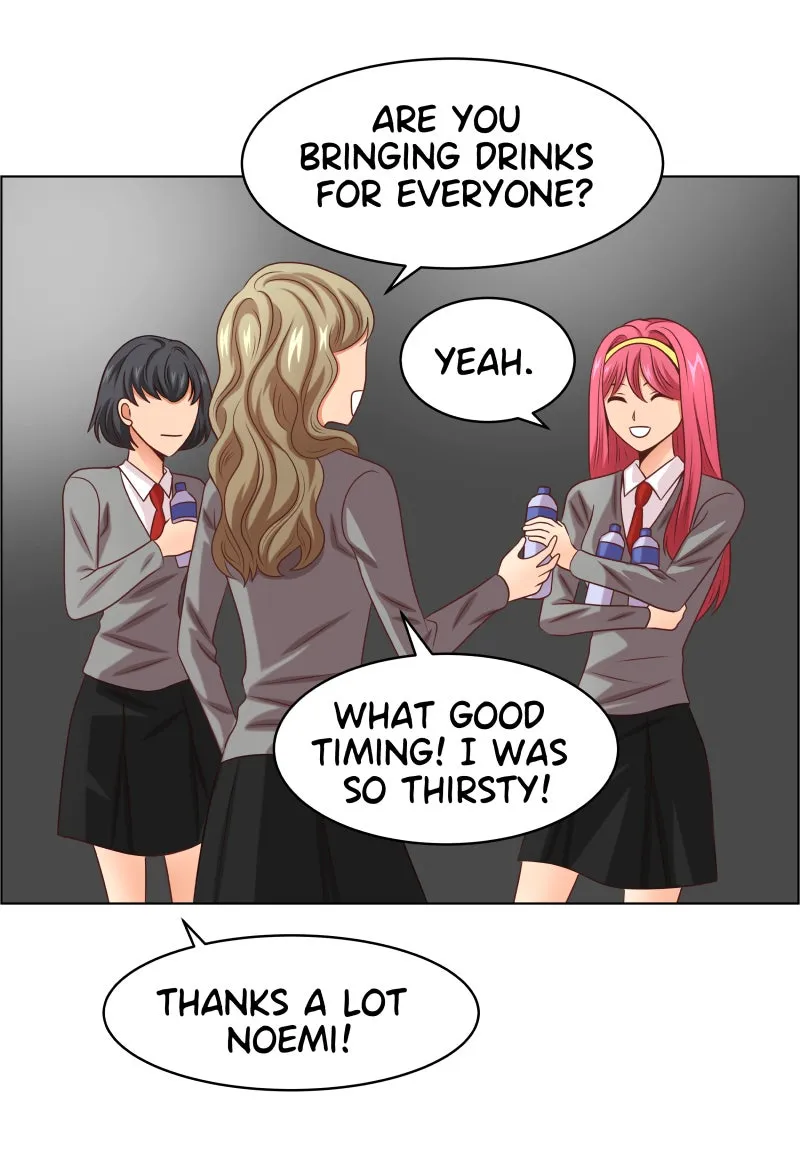 Midnight Rain Chapter 90 page 53 - 