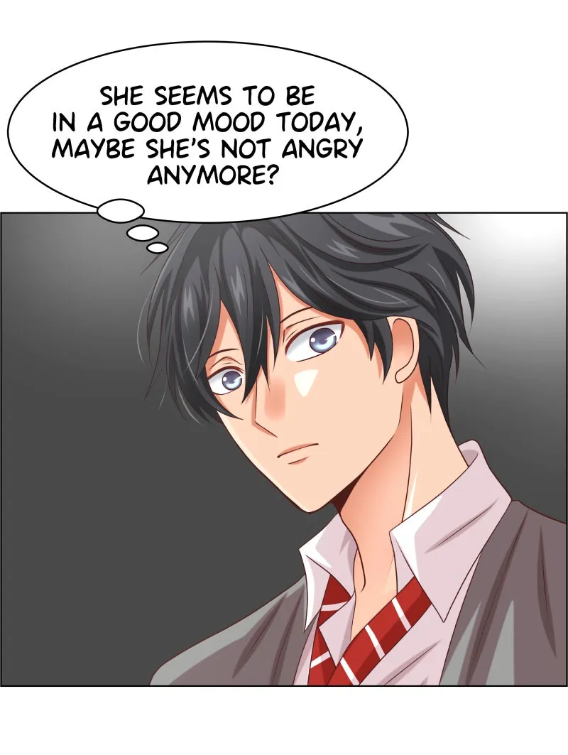 Midnight Rain Chapter 90 page 54 - 