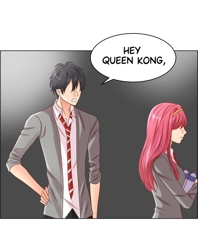 Midnight Rain Chapter 90 page 55 - 