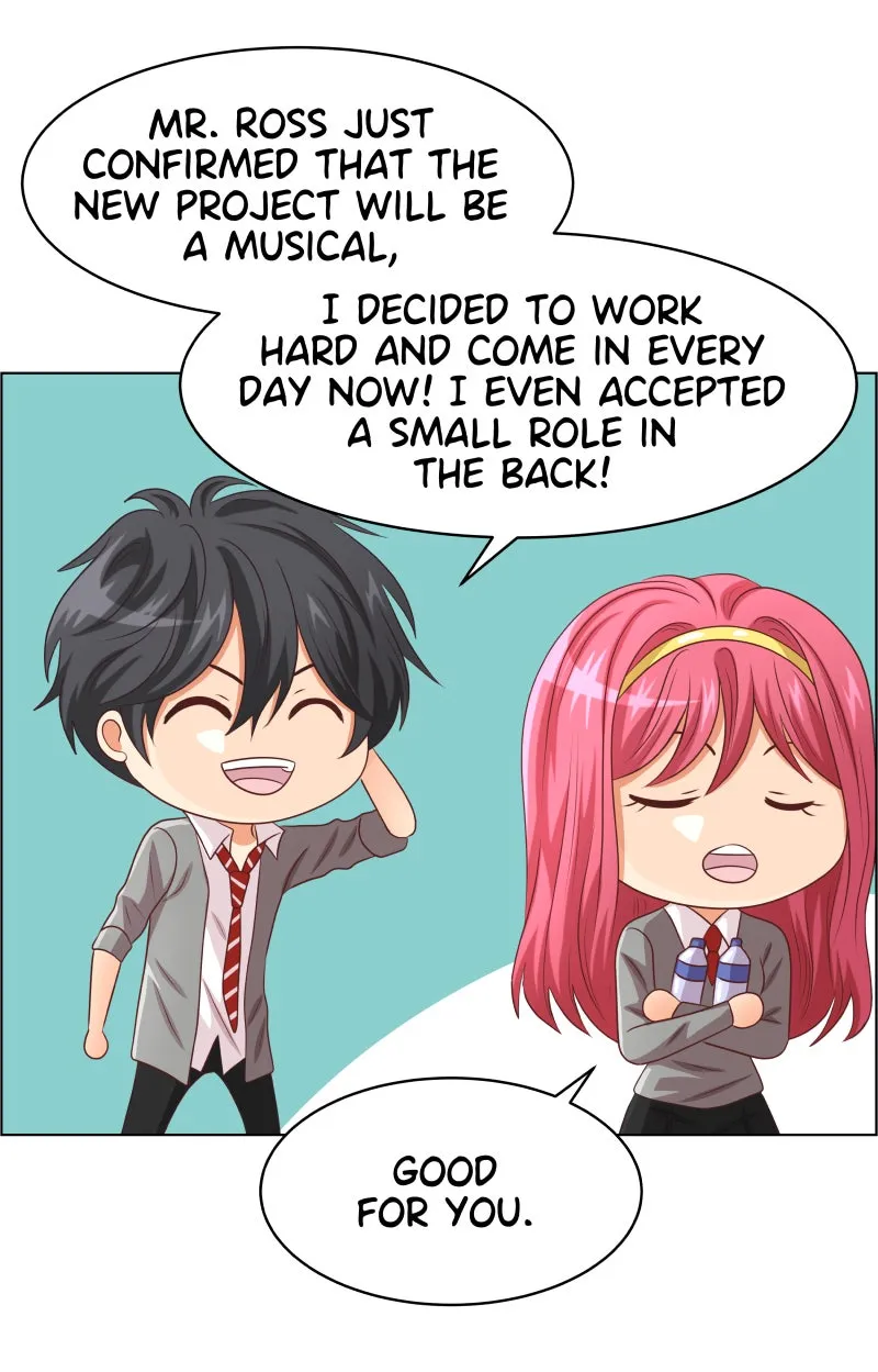 Midnight Rain Chapter 90 page 56 - 