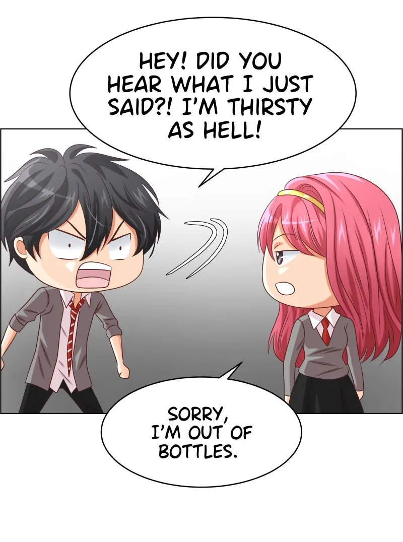 Midnight Rain Chapter 90 page 58 - 