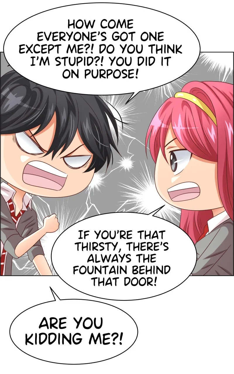Midnight Rain Chapter 90 page 59 - 