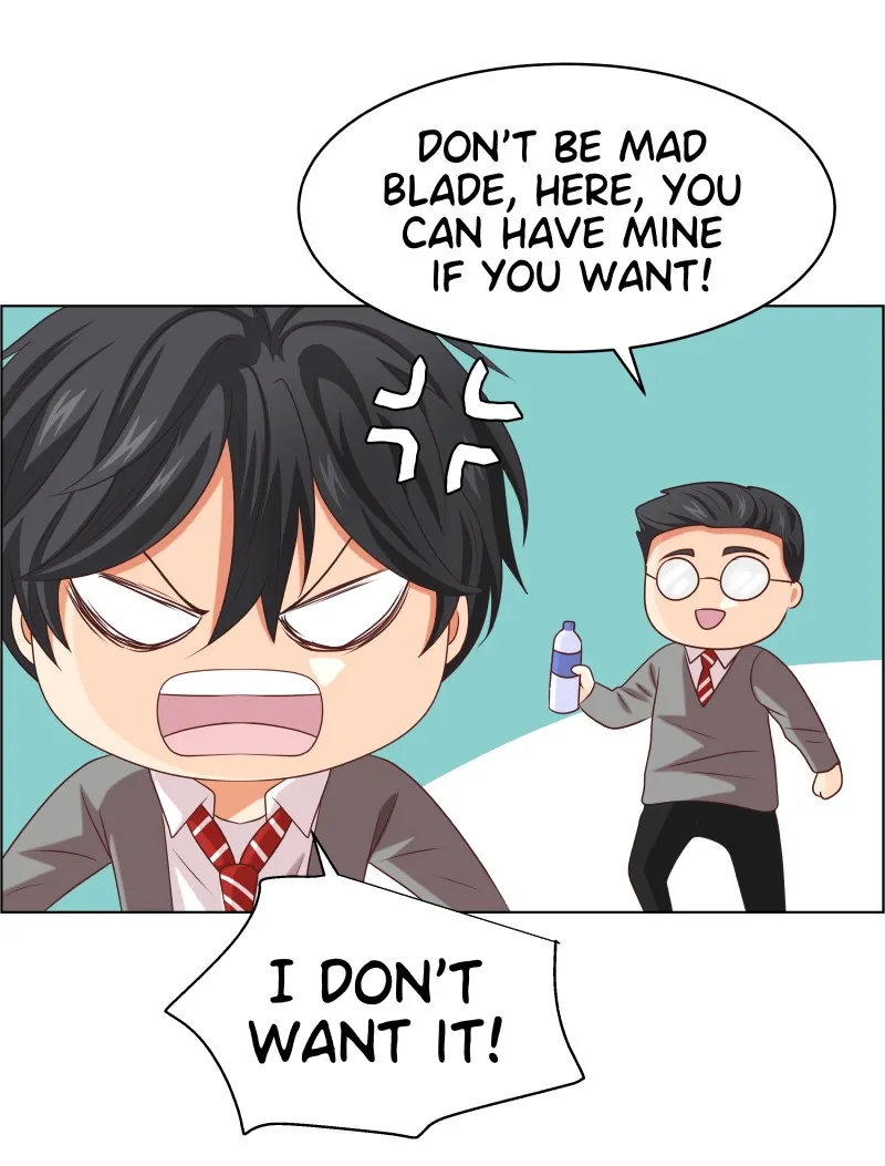 Midnight Rain Chapter 90 page 60 - 