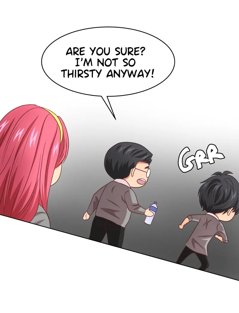 Midnight Rain Chapter 90 page 61 - 