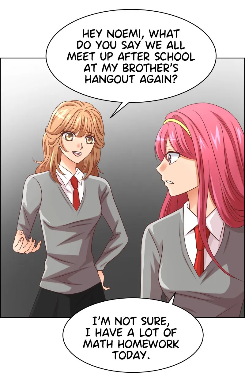 Midnight Rain Chapter 90 page 62 - 