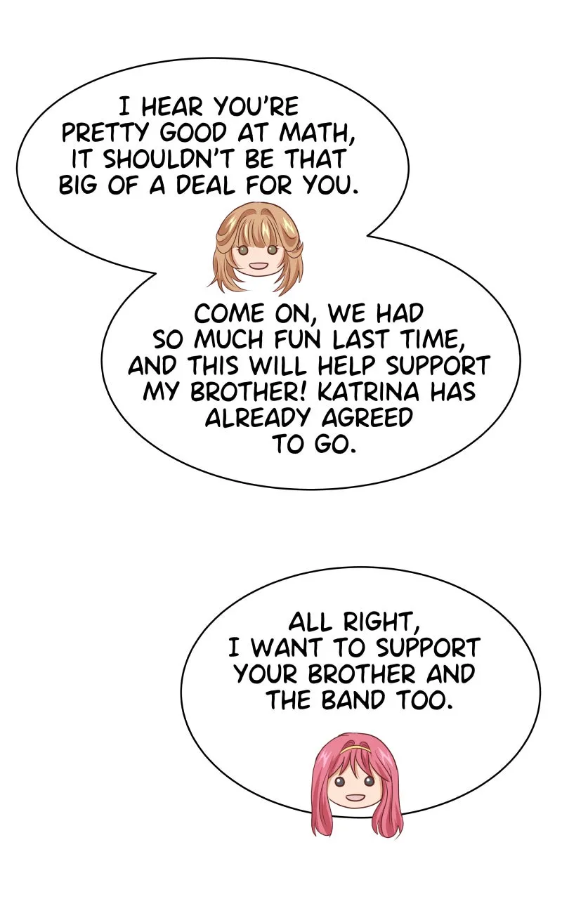 Midnight Rain Chapter 90 page 63 - 