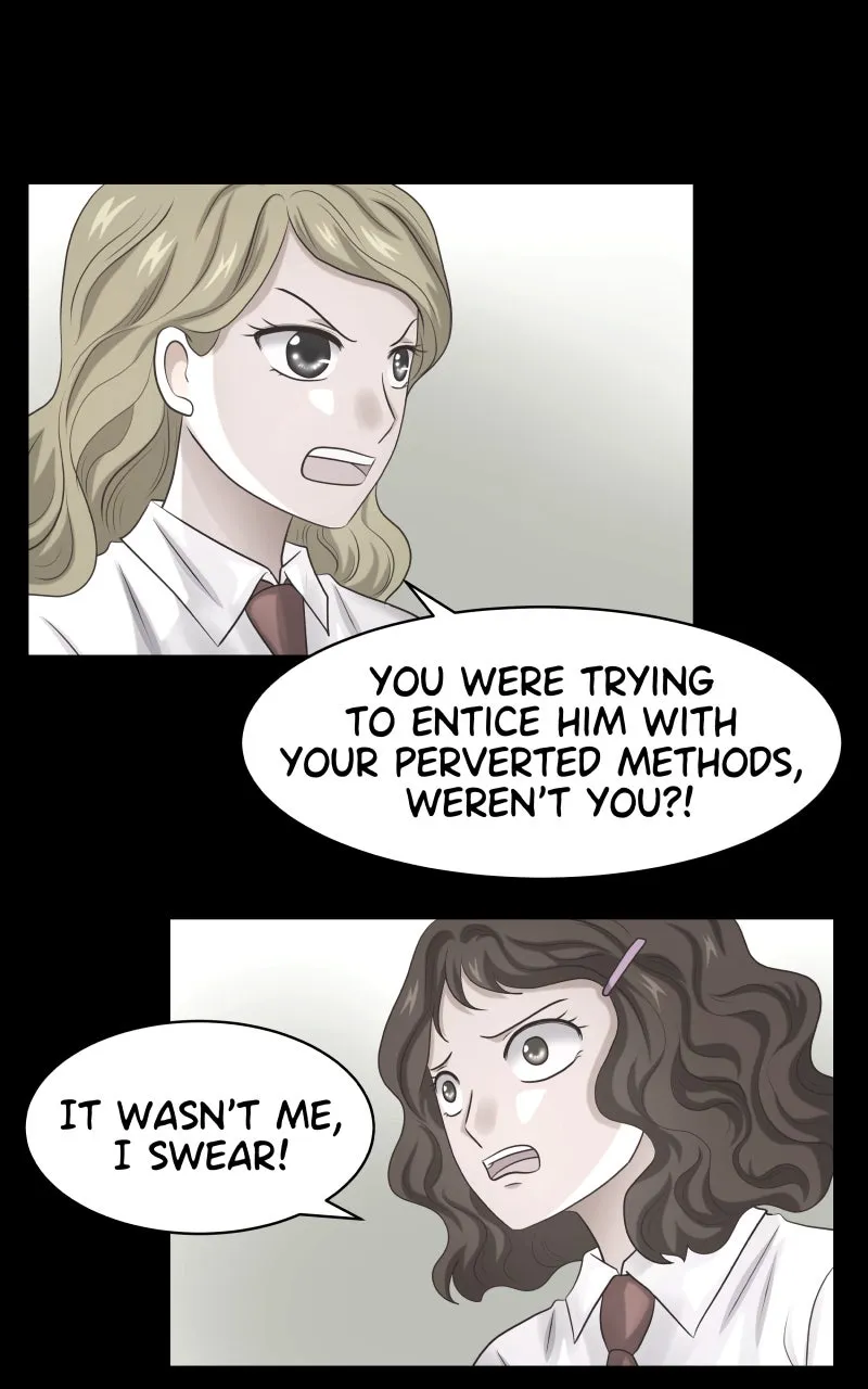 Midnight Rain Chapter 90 page 67 - 