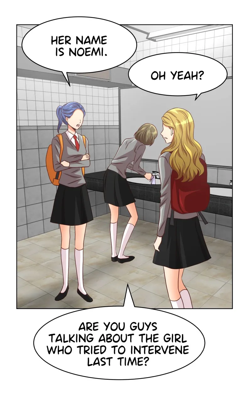 Midnight Rain Chapter 90 page 72 - 